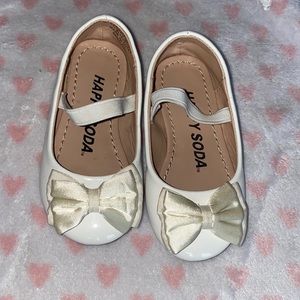 Dress like slip on for toddlers